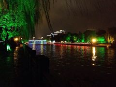 古运河-扬州古运河