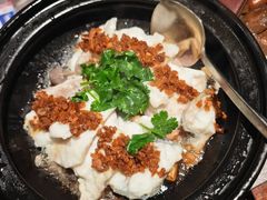 -金成潮菜博物馆(海珠湿地店)