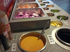 -成老灶火锅鸡(平山店)