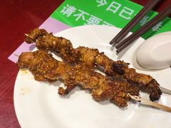 -护国寺小吃(中关村店)