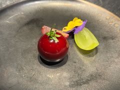 -四季小馆·潤·中国菜(越秀公园店)