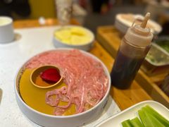 -大龙燚火锅(科华店)