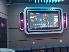 -领唱量贩KTV