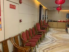 等位区-和乐喜点(宝岗大道店)