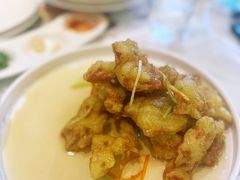 -南山鲜虾面·活鲜小馆·海味大连菜(南山总店)