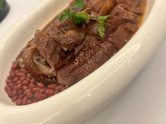 至尊烧鹅-山泉公馆酒家(珠江新城店)