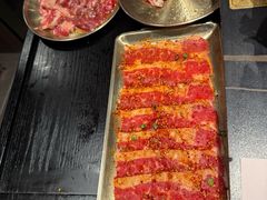 -西塔老太太泥炉烤肉(龙湖北苑天街店)