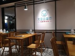 -大厨的餐厅(曾厝垵总店)