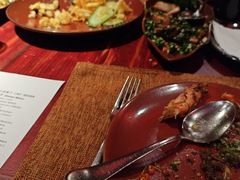 -花马天堂云南餐厅 Lost Heaven(外滩店)