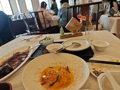 -楼外楼(西湖景区孤山路店)