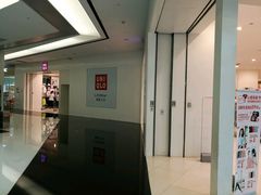 -优衣库(福州五四北泰禾广场店)