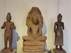 -柬埔寨国家博物馆