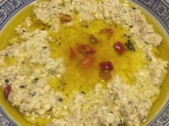 -兰边碗(鼓楼店)