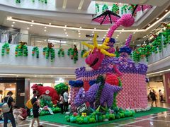 -保利MALL(天鹅湖店)
