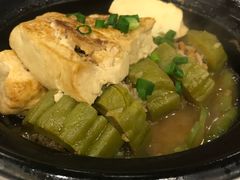 -围龙屋客家食府(福田店)