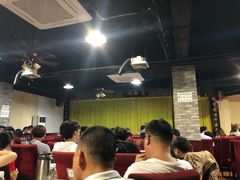 -青曲社相声(易俗街区店)