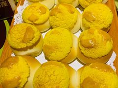 菠萝包-石岐佬中山菜馆(张溪店)