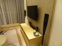 电视机-苏州环球188国际公寓(金鸡湖店)
