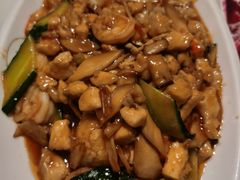 -红蜡烛-养生粥-津鲁菜(中山路店)