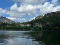 -大连冰峪旅游度假区