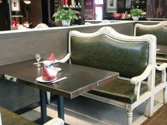 -老牌坊鲁菜名店(美莲广场店)