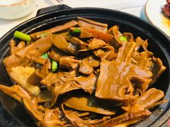 焖笋-味妙顺德厨房(绿地缤纷城店)