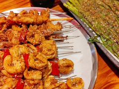 -东方一串·鲜肉小串·小酒馆(壹航城店)