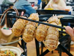 -贞姨美食·老字号海鲜大排档