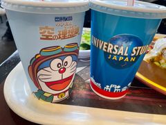 -日本环球影城