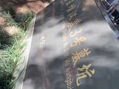-马王堆汉墓遗址
