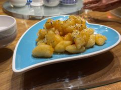 -蒙亨·手把肉·蒙古包文化主题餐厅(天恒广场店)