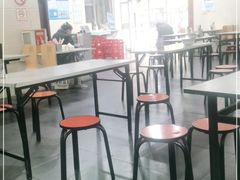 大堂-福海面馆(阳曲店)