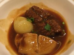鮰鱼肚炖生敲-扬州香格里拉·香宫中餐厅
