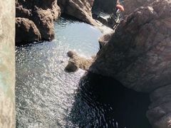 -磐安舞龙峡景区