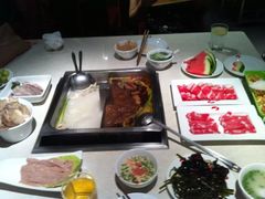 -海底捞火锅(方圆荟店)