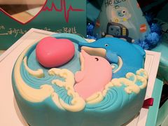 -法兰之吻蛋糕甜品(三里屯店)