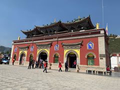 -塔尔寺