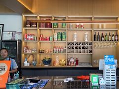 -生态苑农庄(十里画廊遇龙河店)