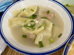 -庆蓉云·庆云面(双林店)