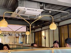大堂-顺峰顺水顺德菜(龙华店)