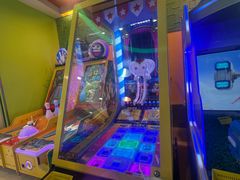 -汤姆熊欢乐世界(大连恒隆广场店)