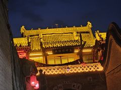 -暖泉古镇