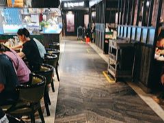 -V-ONE西雅图海鲜自助餐厅(仓山万达广场店)