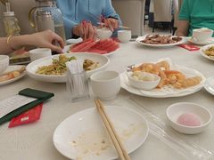 -天天渔港(杏林街店)