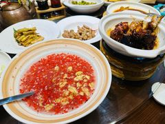 -甬上名灶·首店(环城西路店)
