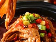 -7017浙菜•建德味(市心北路店)