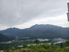 -太阳湾风景区