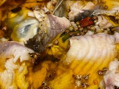 -水煮三国·川鲁江湖菜(香山店)