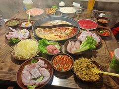 -冯校长老火锅(深圳总店)