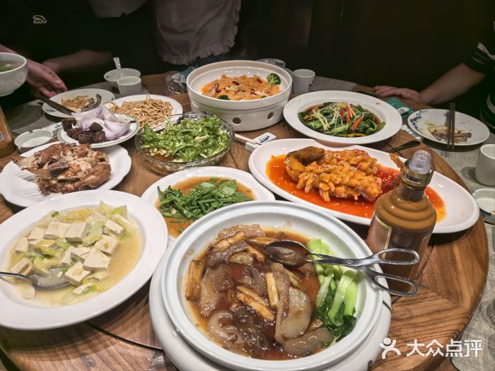 萧记三鲜烩面(郑汴路店)图片